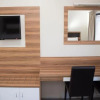 Отель Charleville Motel, фото 17