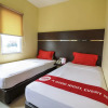 Отель NIDA Rooms Makassar Town Square, фото 3