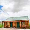 Отель Bryce Country Cabins, фото 33