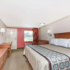 Отель Days Inn by Wyndham Virginia Beach Town Center, фото 15