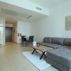 Отель OYO Home 258 1BHK Marina Gate 2, фото 5