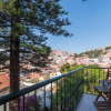 Отель Rent4Rest Dream View Apartment Lisbon, фото 8