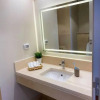 Отель Lovely 1 Bedroom apt. At Mangroovy residence with free access to the Beach and Pools, фото 8