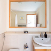 Отель Elegant 2BR With Magnificent Marina Views!, фото 9