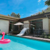 Отель The X10 Private Pool Villa & Resort, фото 30