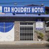 Отель Iza Holidays Hotel в Витории