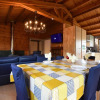 Отель Cosy Chalet in Durbuy in a Beautiful Hiking Area, фото 25