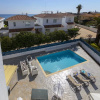 Отель Protaras Villa Nicol 17, фото 15