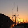 Отель Seaside Inn Morro Bay, фото 33