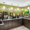 Отель Quality Inn & Suites Near White Sands National Park, фото 8