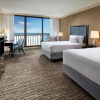 Отель Hyatt Regency Tulsa Downtown, фото 20