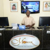 Отель Momak Hotels and Suites, фото 15