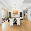 Отель Luxurious 3Bedrooms with Sea View at JBR, фото 10