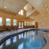 Отель Waldens Creek Lodge, фото 7