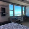 Отель Beach Front  Amapola SeaSide Apt, фото 9