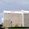 Отель Stamford Marriott Hotel & Spa в Стэмфорде