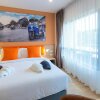 Отель 7 Days Premium Hotel Don Mueang Airport, фото 3