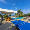 Отель Eastmed Villas Paphos Limni Beach Villa Beachfront Four Bedroom Luxury Villa, фото 29