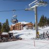Отель Sunstone 114 Updated Ski-in Ski-out Condo At Sunstone Lodge With Great Complex Amenities by Redawnin в Маммот-Лейкс