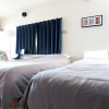 Отель Omotenashi Hostel Nipponbashi, фото 13