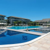 Отель Flat Luxo-Beach Class-Piscina-Beira-Mar- SH042, фото 9