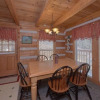 Отель Black Bear Lodge 4 Bedroom Cabin, фото 7