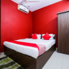 Отель OYO Flagship 50138 Hotel Parashuram ISBT, фото 5