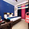 Отель OYO 10012 Hotel Pink City, фото 11