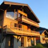 Отель New House With Infrared Sauna and Stunning Mountain Views, фото 20