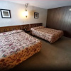 Отель Love Hotels Tomahawk at Lake Mohawksin WI, фото 35