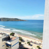 Отель Apto 3 Quartos Beira Mar - PRAIA DO MORRO, фото 12