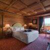 Отель Michlifen Ifrane Suites & Spa, фото 3