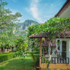 Отель Bai Jai gardenhome, фото 15