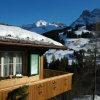Отель B Rgchutzli 1 Stock Adelboden, фото 17