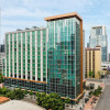 Отель Carte Hotel San Diego Downtown, Curio Collection by Hilton, фото 25