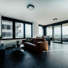 Отель Inviting Apt w Spa Fitness & Swim Pool, фото 3