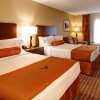 Отель Phoenix Inn Suites - Albany, фото 24
