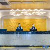 Отель Wellington International Hotel (Guilin Qixing Wanda Store), фото 1