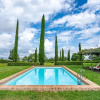Отель Il Poggio Alle Trese 14 Emma Villas, фото 15