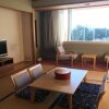 Отель TETORA Resort Tokachigawa, фото 10