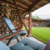 Отель Lavanda Bed and Breakfast, фото 13