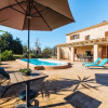 Отель Villa - 4 Bedrooms with Pool and WiFi - 104238, фото 14
