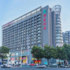 Отель Qiantu Business Hotel(San Shui Guang Chang Dian), фото 11
