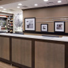 Отель Hampton Inn Minneapolis Bloomington West, фото 27