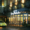 Отель Monterey La Soeur Ginza, фото 1