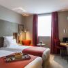 Отель Best Western Plus Paris Velizy, фото 3