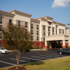 Отель Hampton Inn Carrollton в Карролтоне