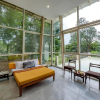 Отель SaffronStays Riverscape Villa, Karjat, фото 25
