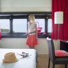 Отель Belambra Hotels & Resorts Anglet - Biarritz La Chambre d'Amour, фото 19