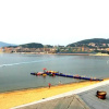 Отель Weihai Ocean Great Wall Vacation Hotel, фото 10